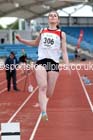 Womens  senior long jump, Northern Senior and Under-20s Track and Field Champs., Manchester. Photo: David T. Hewitson/Sports for All Pics